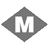 icono - metro