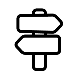 Iconos - QueVer