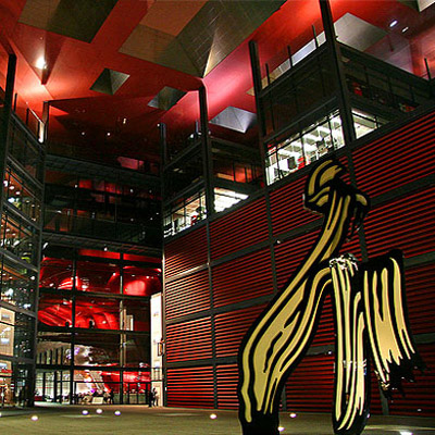 Museo Reina Sofia