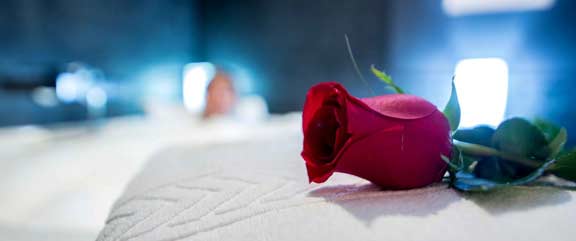 fin romantico