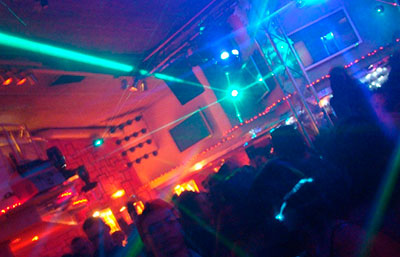 Discoteca